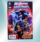 Preview: DC Universe vs. Masters of the Universe US-Comic 4: Orko - Dark Master of the Universe!